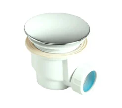 Lakes Low Profile 45mm ABS Stone Resin White Tray With Waste -Burlington Shop M 2015 1 23 11 1 10 255