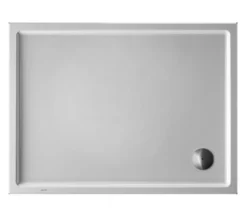 Duravit Starck 1200mm Wide Slimline Shower Tray -Burlington Shop M 2015 2 20 10 12 45 812