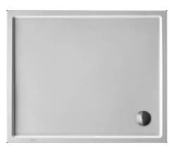 Duravit Starck 1200mm Wide Slimline Shower Tray -Burlington Shop M 2015 2 20 10 14 7 120