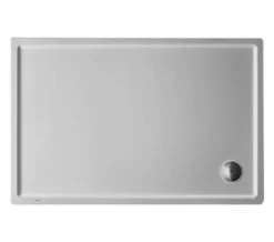 Duravit Starck 1200mm Wide Slimline Shower Tray