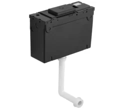 Armitage Shanks Conceala 2 Side Inlet Dual Flush Cistern -S364367