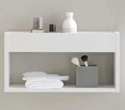 Duravit Ketho 500 X 240mm Wall Shelf