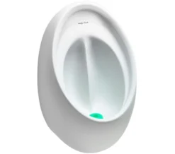Armitage Shanks Contour HygeniQ 670mm Waterless Urinal Bowl - Easy To Clean