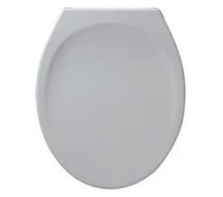 Armitage Shanks Astra Top Fix WC Toilet Seat And Cover - Heavy Duty