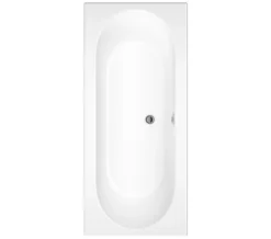 Nuie Otley Round Double Ended White Acrylic Bath -Burlington Shop M 2016 10 13 12 23 9 278 1