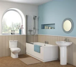 Nuie Otley Round Double Ended White Acrylic Bath -Burlington Shop M 2016 10 13 12 30 25 218