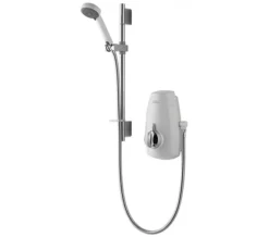Aqualisa Aquastream Thermo Slide Rail Power Shower