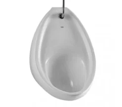 VitrA 390 X 500mm White Syphonic Urinal