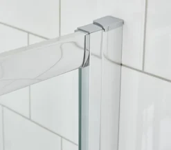 Nuie Ella Corner Entry Shower Enclosure Cubicle -Burlington Shop M 2016 9 9 14 53 7 983