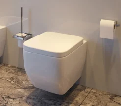 IMEX Essence White 470mm Wall Hung WC Bowl -Burlington Shop M 2017 1 24 12 47 46 148