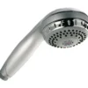 Aqualisa Chrome Varispray Shower Handset