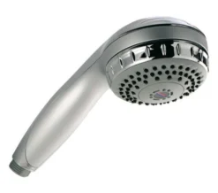 Aqualisa Chrome Varispray Shower Handset