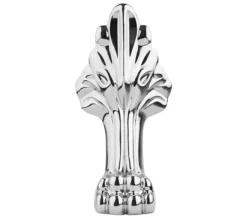 Hudson Reed Brockley Single Ended Freestanding Acrylic Bath White -Burlington Shop M 2017 1 4 5 41 30 721 1