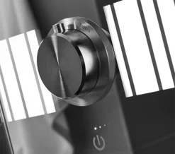 Aqualisa Lumi Chrome Electric Shower With Adjustable Head -Burlington Shop M 2017 1 4 7 41 12 66