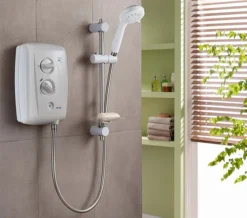 Triton Authentic T80Z Fast-Fit Electric Shower