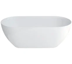 Clearwater Formoso Grande Freestanding Bath 1690 X 800mm