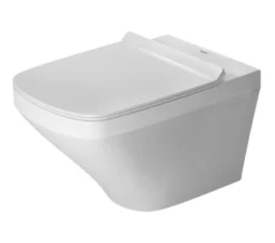 Duravit DuraStyle 370 X 540mm Wall Mounted Rimless Toilet