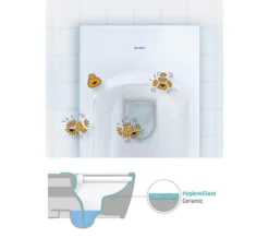 Duravit D-Code 650mm Close Coupled Toilet With Horizontal Outlet -Burlington Shop M 2017 12 12 12 58 54 236