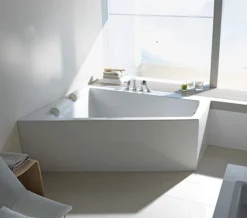 Duravit Paiova Built In Bath With One Backrest Slope -Burlington Shop M 2017 12 22 9 20 32 791