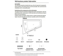 Duravit Paiova Built In Bath With One Backrest Slope -Burlington Shop M 2017 12 22 9 20 52 620