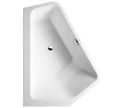 Duravit Paiova 1770mm X 1300mm Right-Left 5 Corner Built In Bath -Burlington Shop M 2017 12 30 9 9 49 264