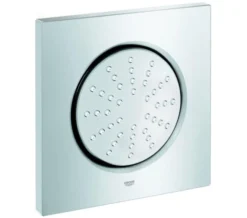 Grohe Rainshower F-Series 1 Spray Chrome Side Shower