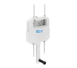 Roca In-Wall Basic Tank Compact Dual Flush Concealed Cistern