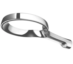 Methven Aurajet Aio Overhead Drencher Chrome