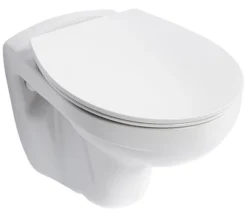 Armitage Shanks Sandringham 21 Wall Mounted WC Pan | V391001