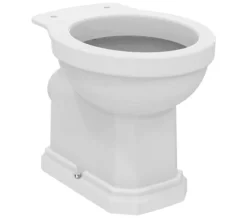 Ideal Standard Waverly White High Level WC Pan 645mm And Cistern Pack -Burlington Shop M 2017 5 24 7 25 9 352