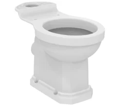 Ideal Standard Waverly White Close Coupled WC Pan 675mm And Cistern -Burlington Shop M 2017 5 24 8 24 35 713