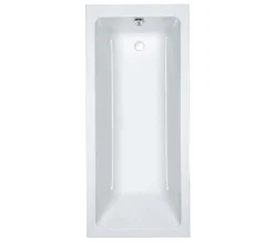 Roca The Gap Single Ended White Acrylic Bath -Burlington Shop M 2017 6 30 10 29 9 107 2