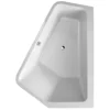 Duravit Paiova 1900mm X 1400mm Right-Left 5 Corner Bath With Panel