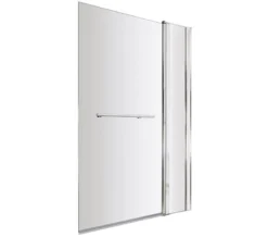 Nuie 1435mm High Square Bath Screen -Burlington Shop M 2018 1 12 7 4 31 320