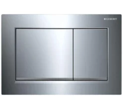 Geberit Omega30 212 X 142mm Dual Flush Plate -Burlington Shop M 2018 1 15 10 15 56 931