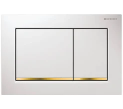 Geberit Omega30 212 X 142mm Dual Flush Plate -Burlington Shop M 2018 1 15 9 58 4 890