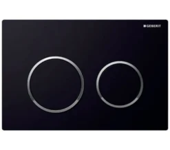 Geberit Omega20 212 X 142mm Flush Plate -Burlington Shop M 2018 1 16 14 10 30 914