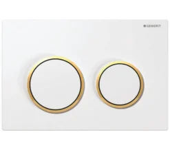 Geberit Omega20 212 X 142mm Flush Plate -Burlington Shop M 2018 1 16 14 9 34 435