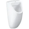 Grohe Bau 355 X 552mm Alpine White Ceramic Urinal