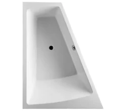 Duravit Paiova Right-Left Built-In Bath With 1 Backrest Slope 16 Duravit Paiova Right-Left Built-In Bath With 1 Backrest Slope -Burlington Shop M 2018 1 2 10 16 37 355