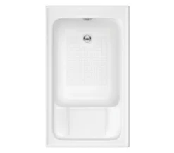 Trojan Kent White Single Ended Bath 1220 X 720mm - 0TH -Burlington Shop M 2018 1 20 10 7 40 306 1