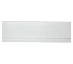 Trojan Supastyle Acrylic Bath Front Panel White -Burlington Shop M 2018 1 20 7 10 23 663 1