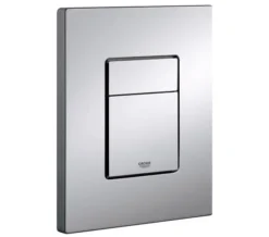 Grohe Skate Cosmopolitan Flush Plate -Burlington Shop M 2018 1 22 9 23 58 227