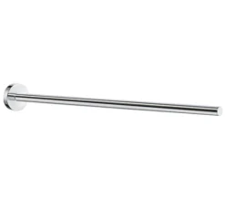 Smedbo Home 430mm Fixed Towel Rail