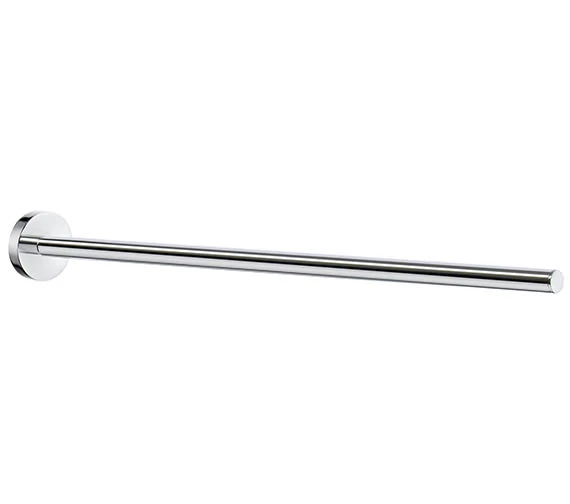 Smedbo Home 430mm Fixed Towel Rail 1 Smedbo Home 430mm Fixed Towel Rail