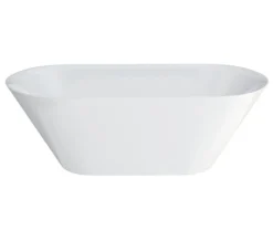 Clearwater Sontuoso Clearstone Freestanding Bath 1690 X 700mm -Burlington Shop M 2018 1 9 9 44 1 812