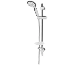 Bristan Chrome Shower Kit With Large Handset -Burlington Shop M 2018 10 11 14 32 28 390
