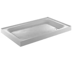 Just Trays JTUltracast 4 Up-stand Rectangular Tray -Burlington Shop M 2018 10 12 10 16 45 843