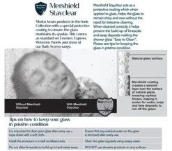 Merlyn 8 Series 8mm Glass Curved Wet Room Panel 2015mm Height 6 Merlyn 8 Series 8mm Glass Curved Wet Room Panel 2015mm Height -Burlington Shop M 2018 10 18 10 33 13 859