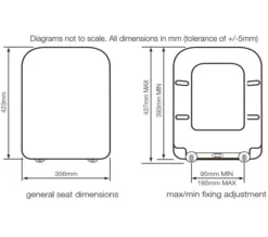 Tavistock Area Heavy-Duty White Toilet Seat With Soft Close Hinges -Burlington Shop M 2018 10 22 10 36 41 105